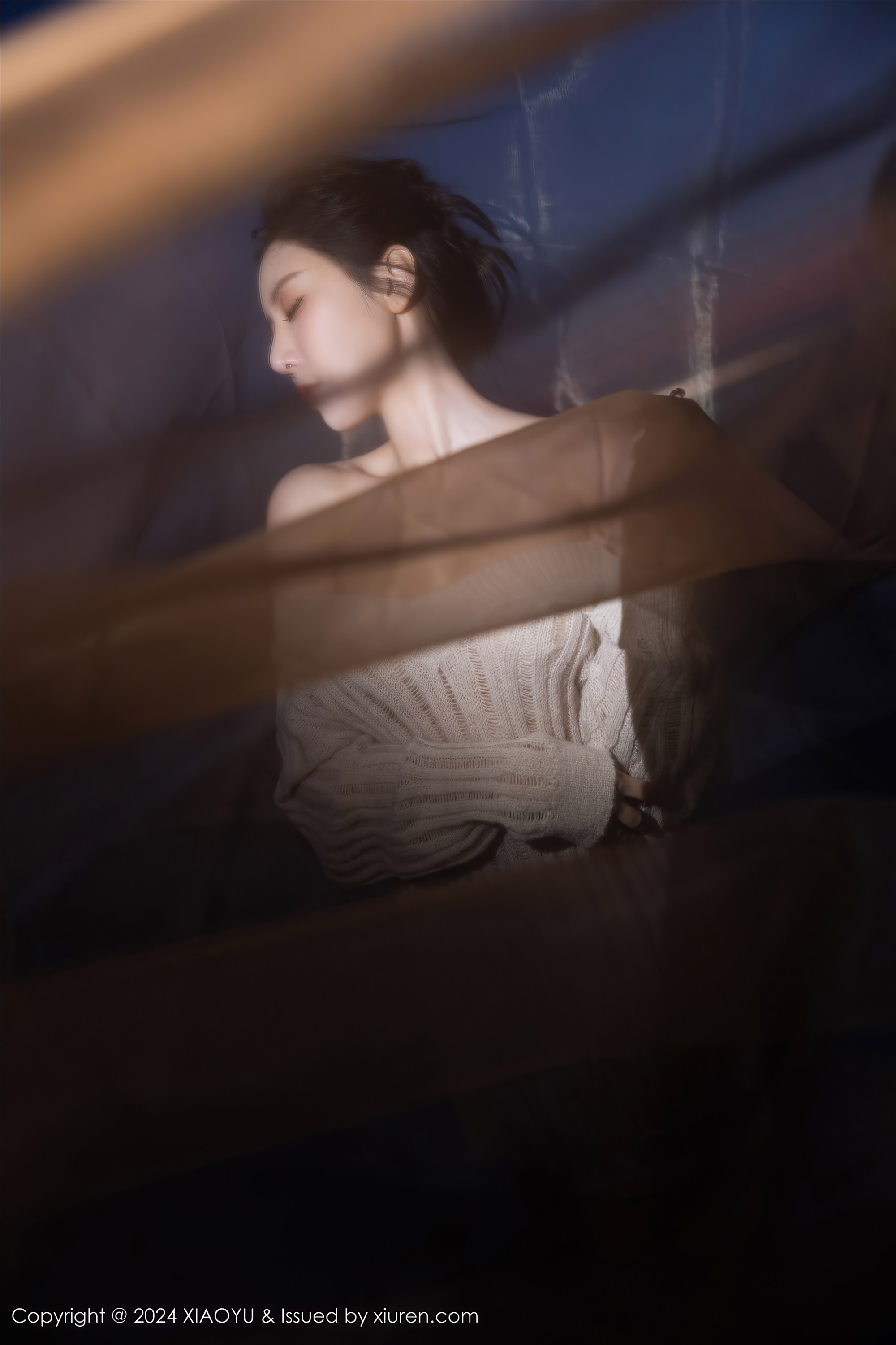 XIAOYU语画界 2024.02.06 VOL.1200 王馨瑶yanni